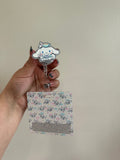 Badge Buddy #04