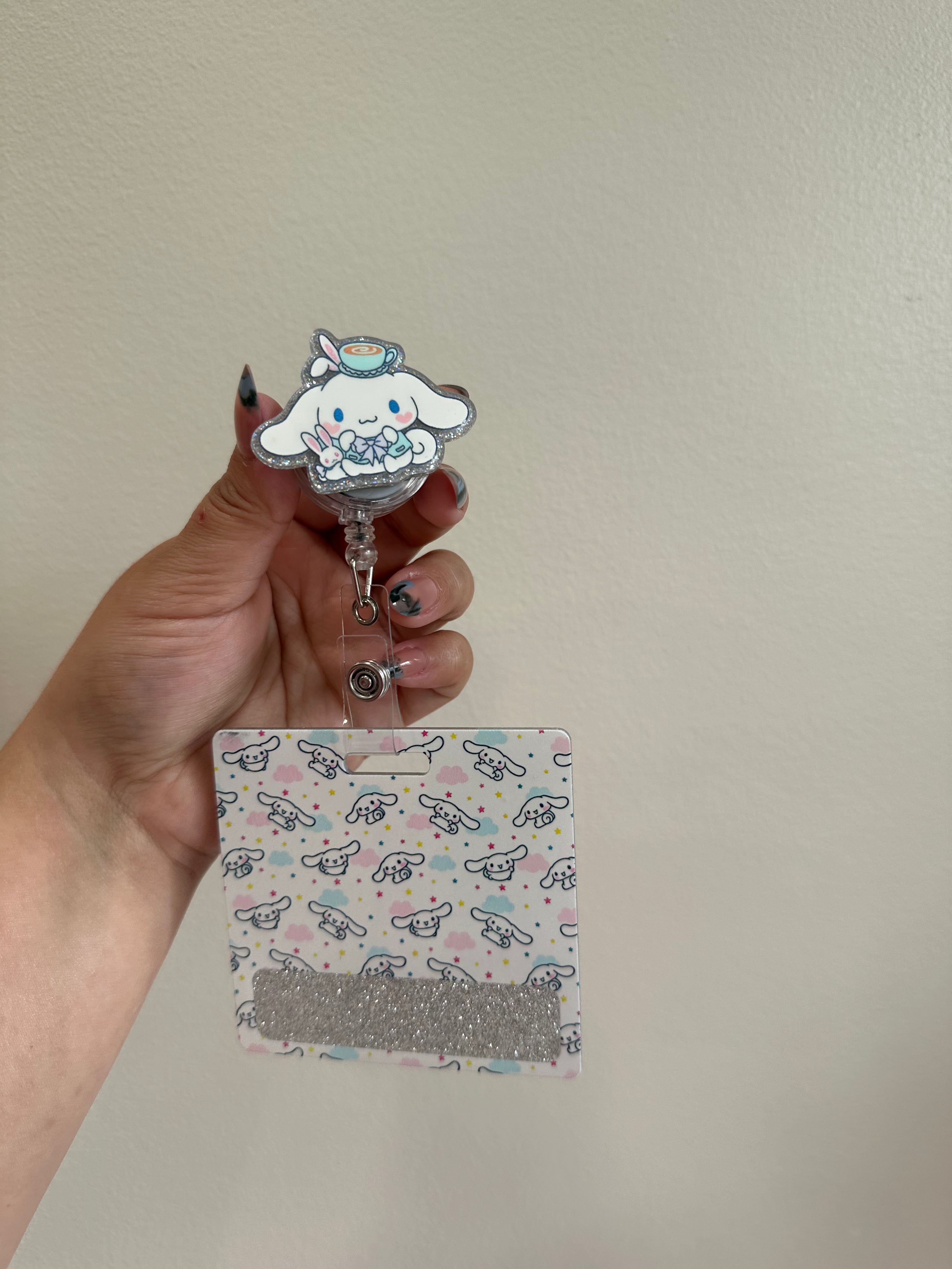 Badge Buddy #04