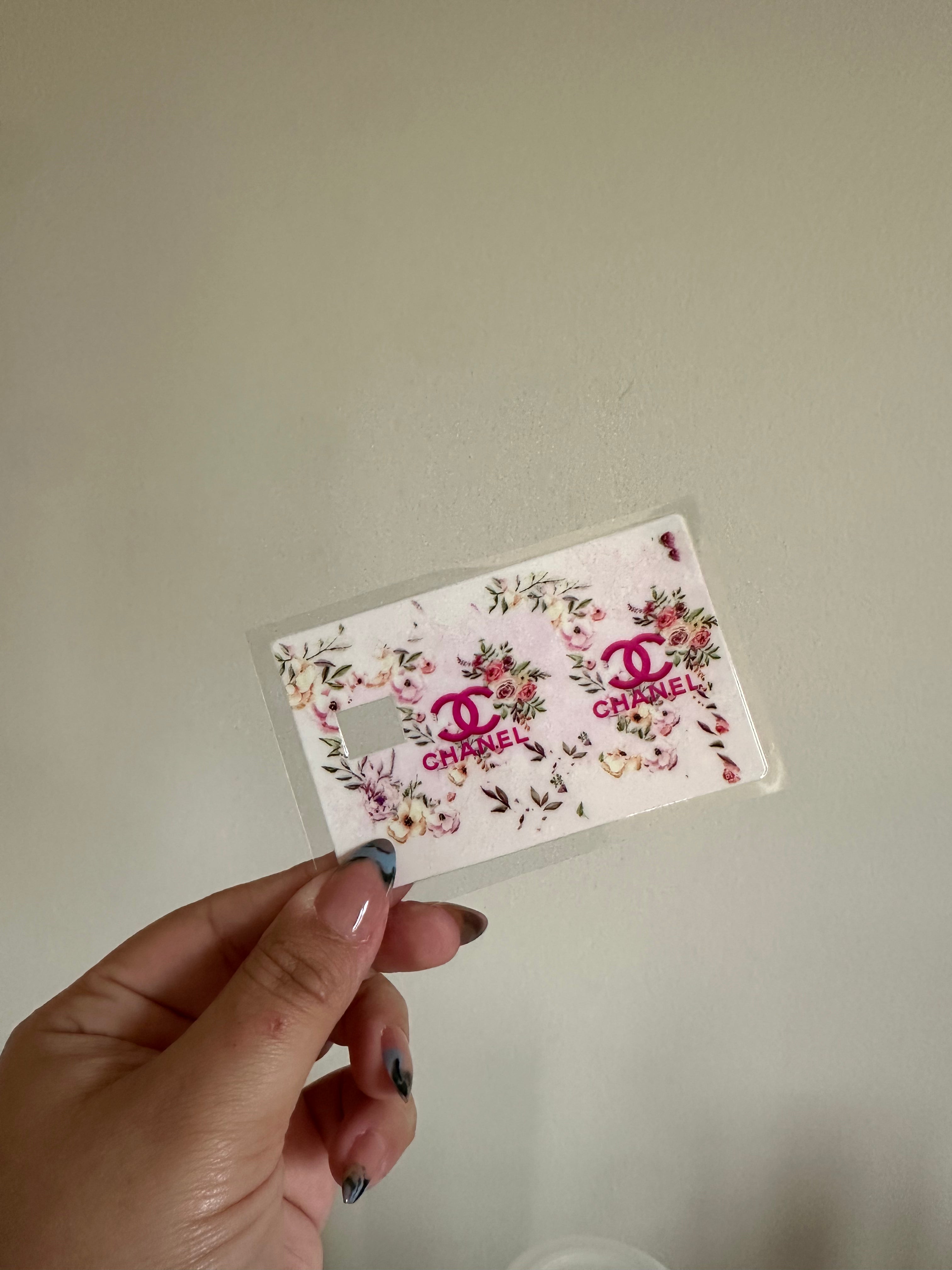 CC Flower