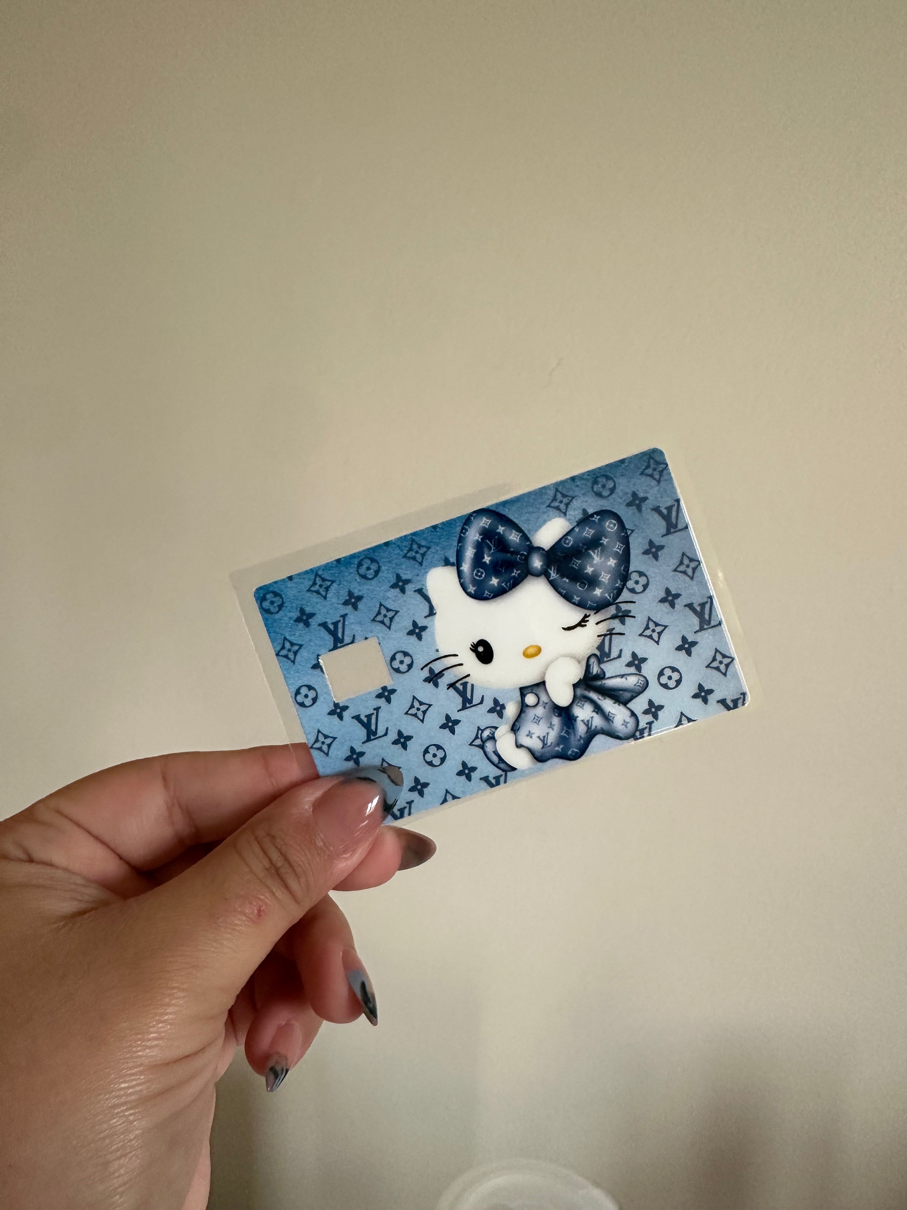Hk Blue LV