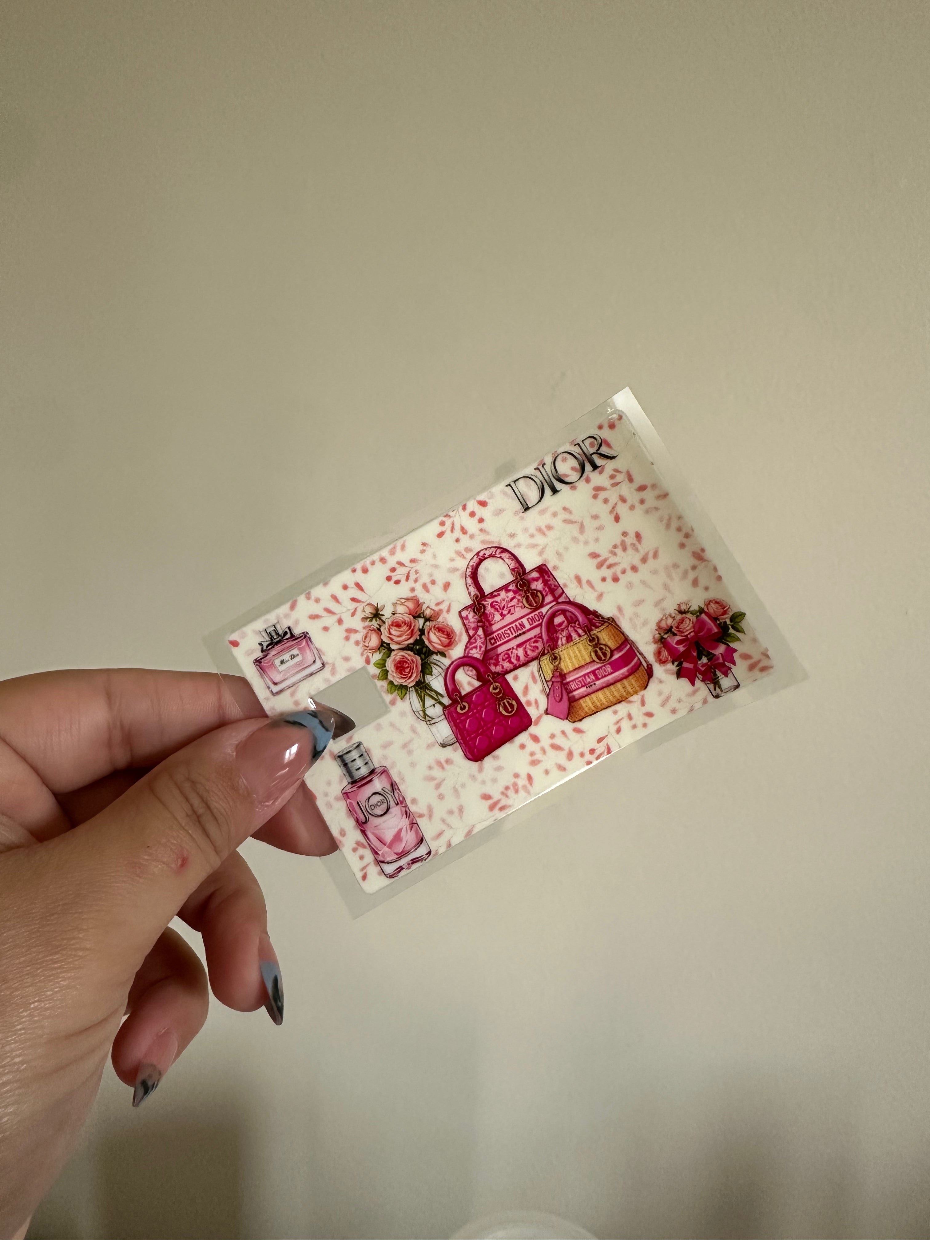 Perfume DR