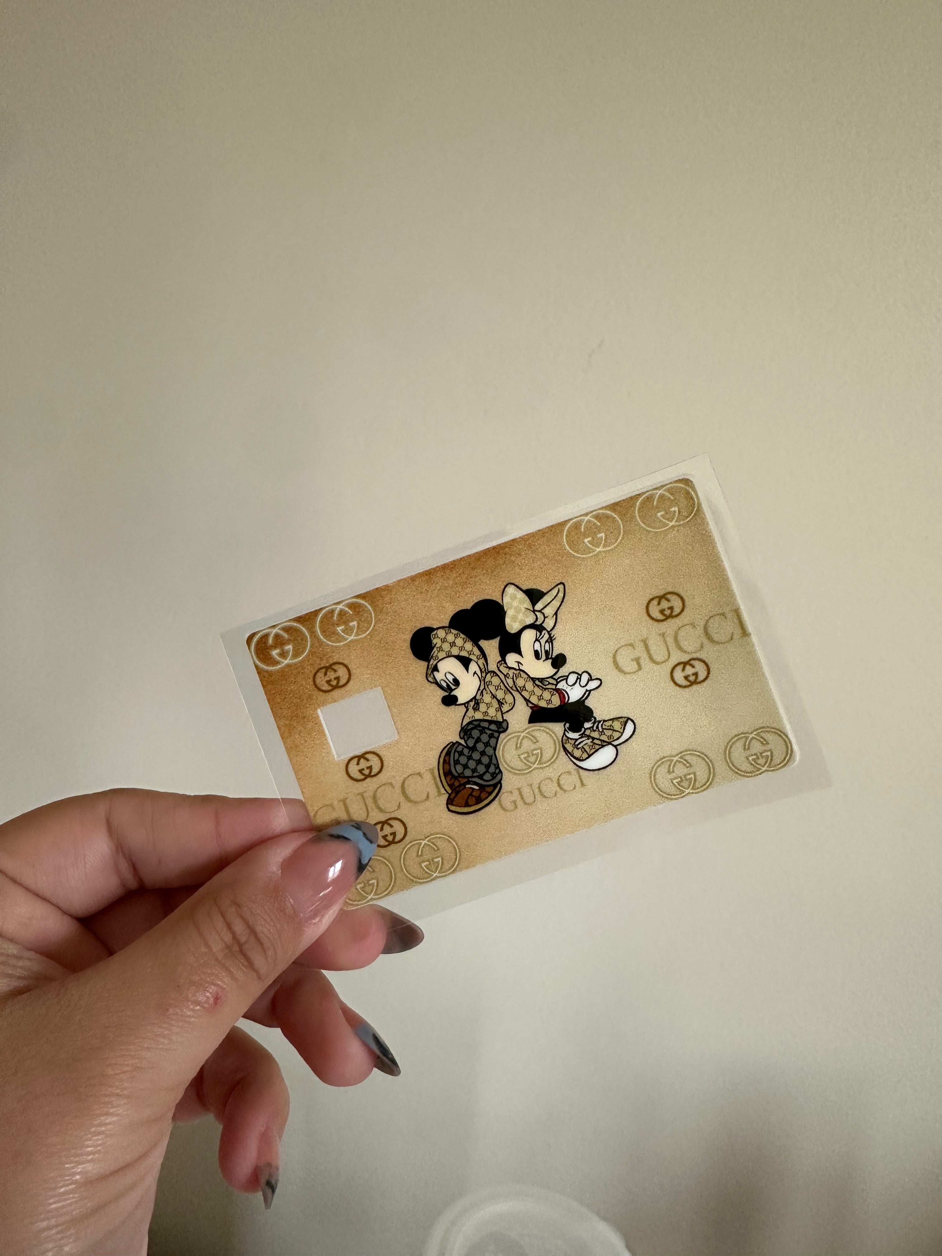Mouse GG