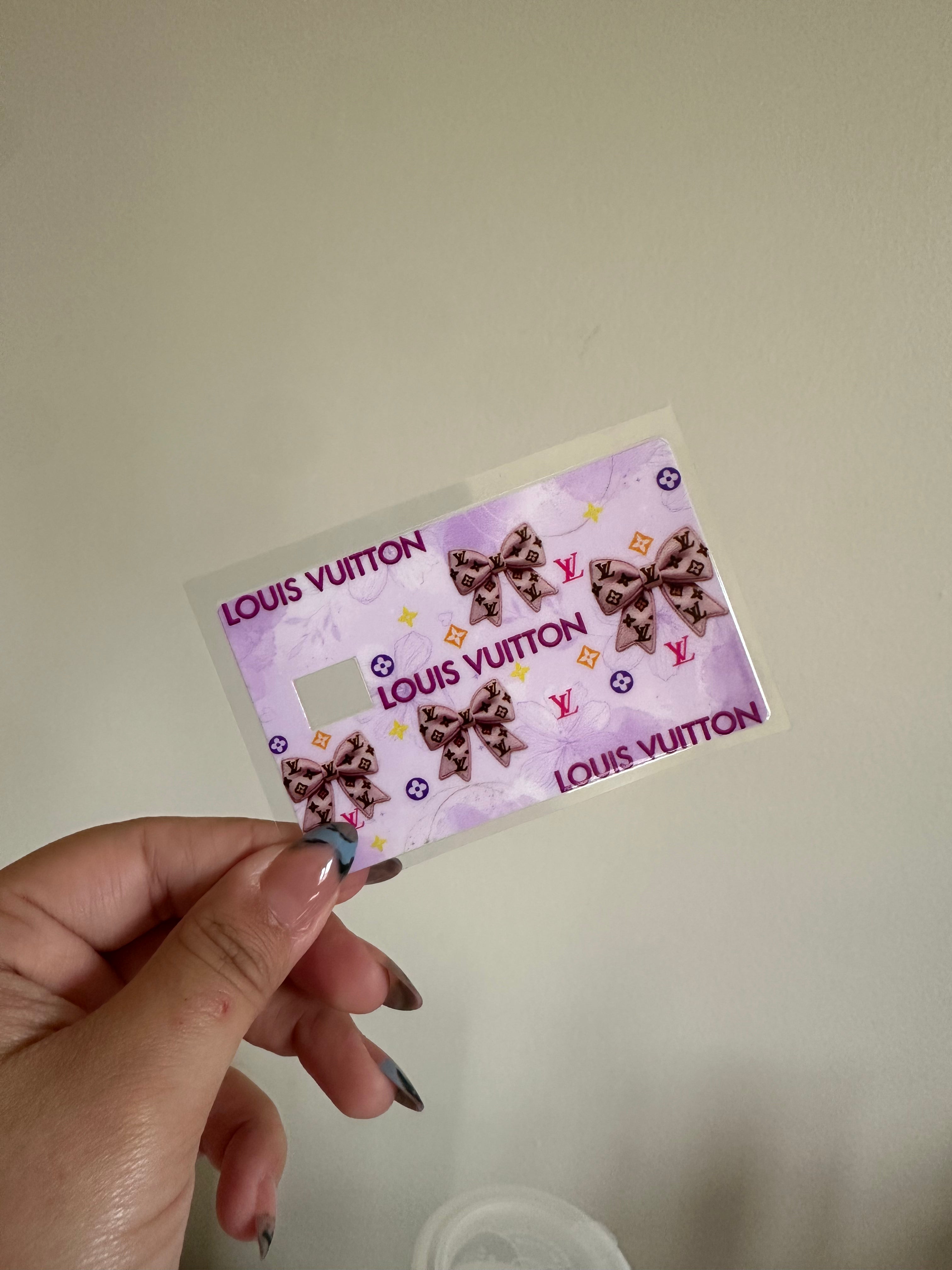Bow LV