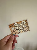 LV Bow