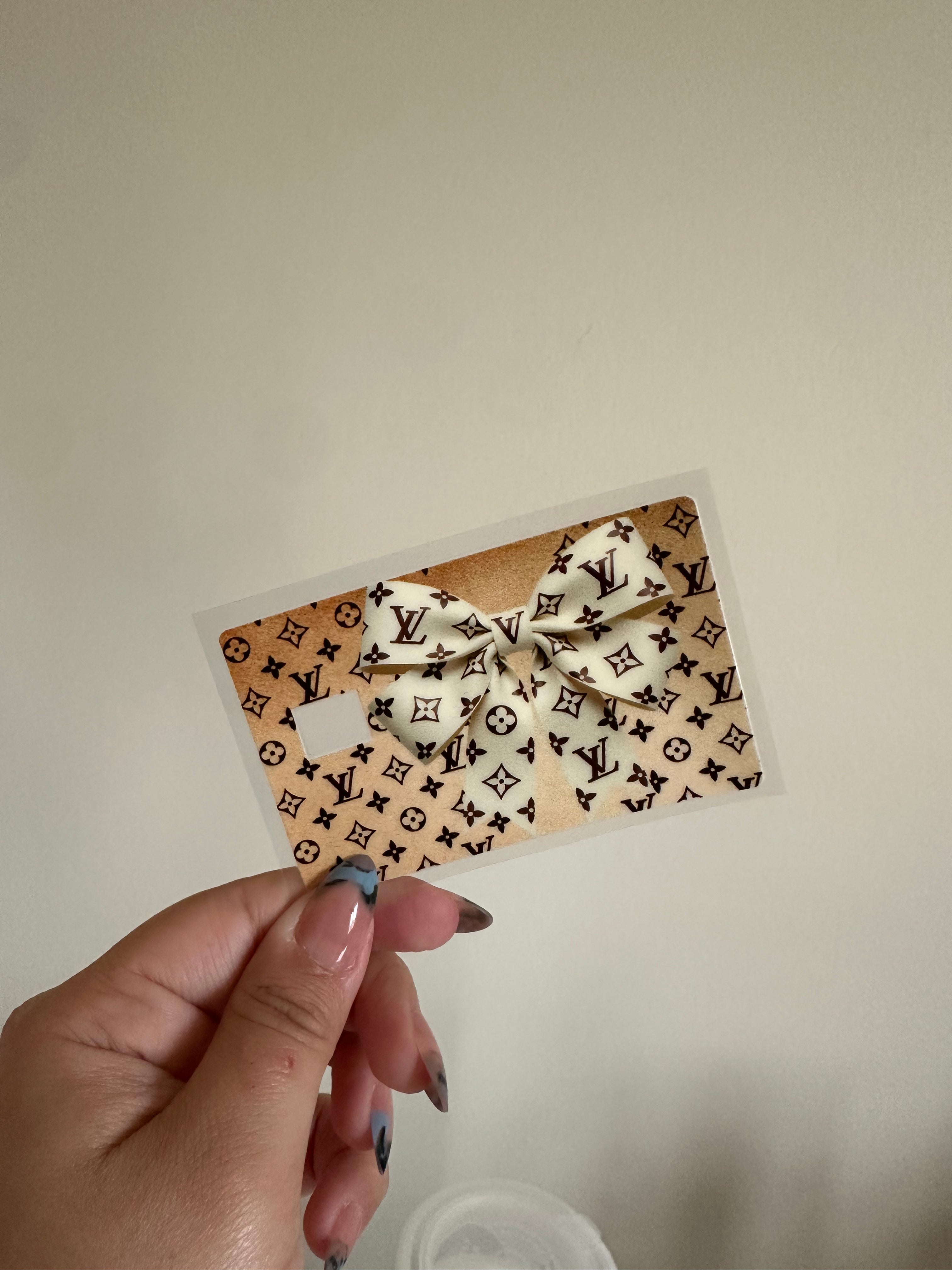 LV Bow