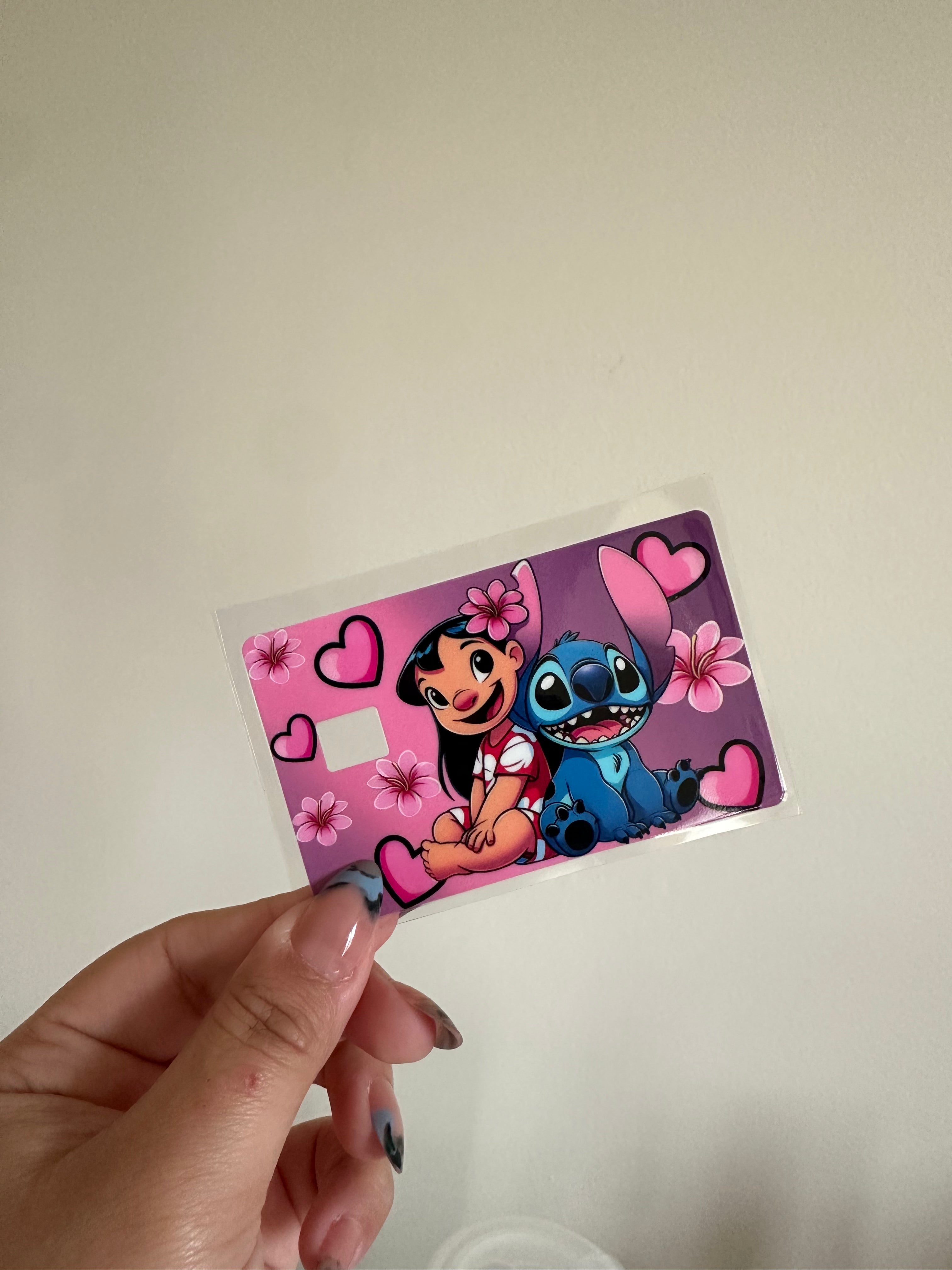 Lilo and Stitch