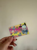 Pochacco