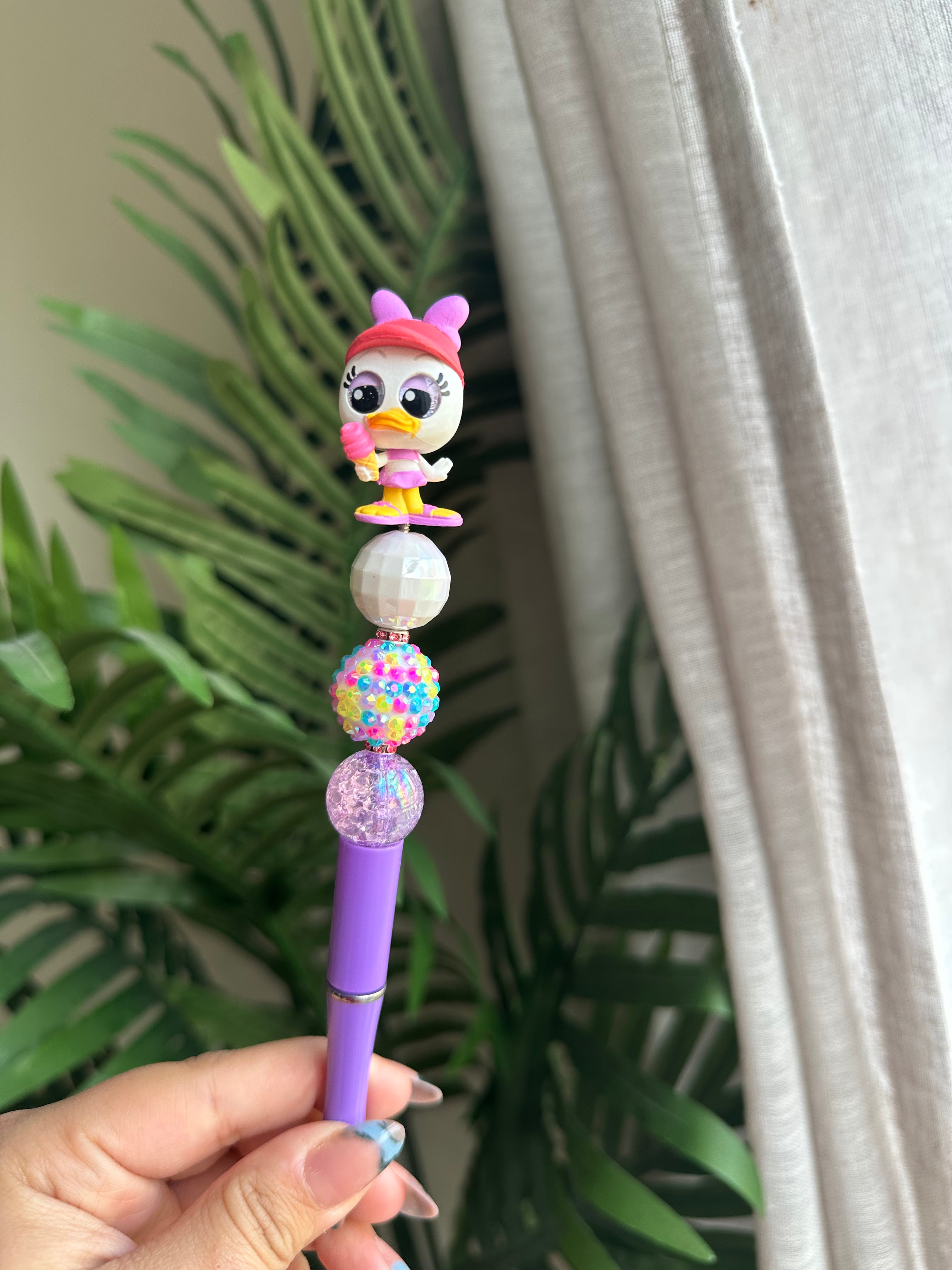 Daisy Pen