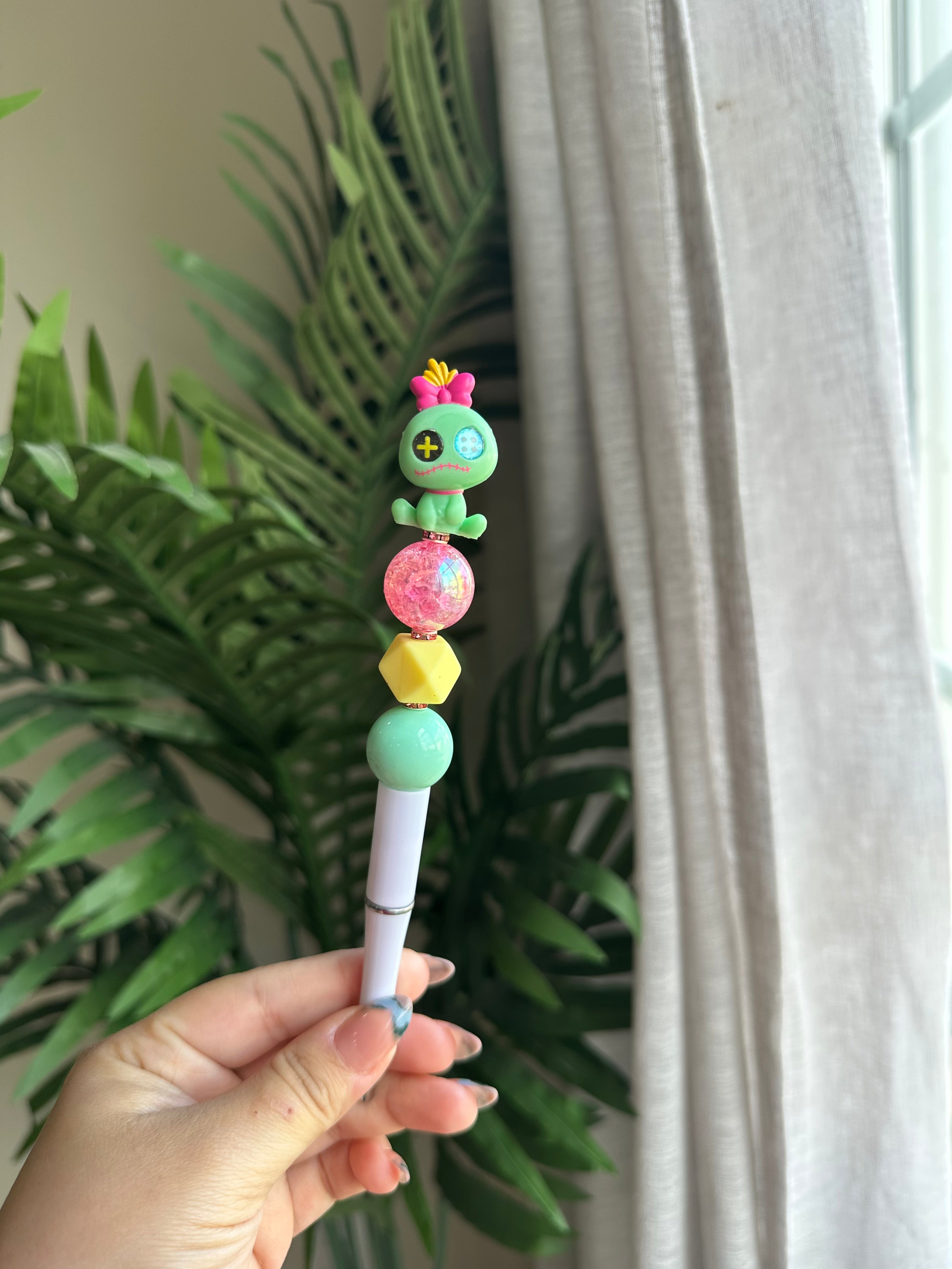 Little Friend Pen