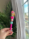 Baby Aurora Pen