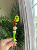 Caterpillar Pen