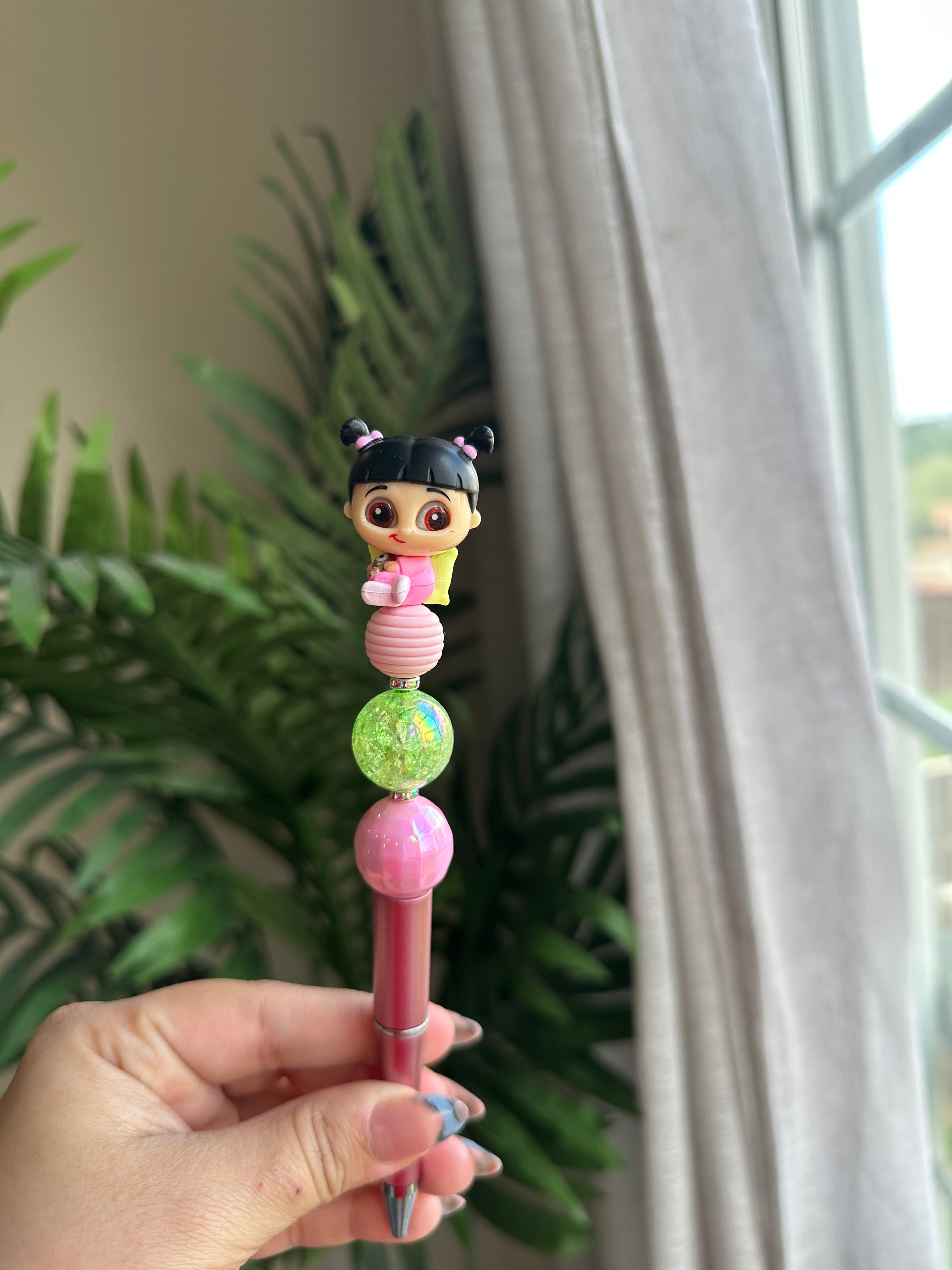 Booh Pen