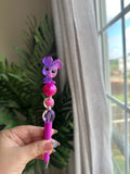 Rainbow Mouse Pen