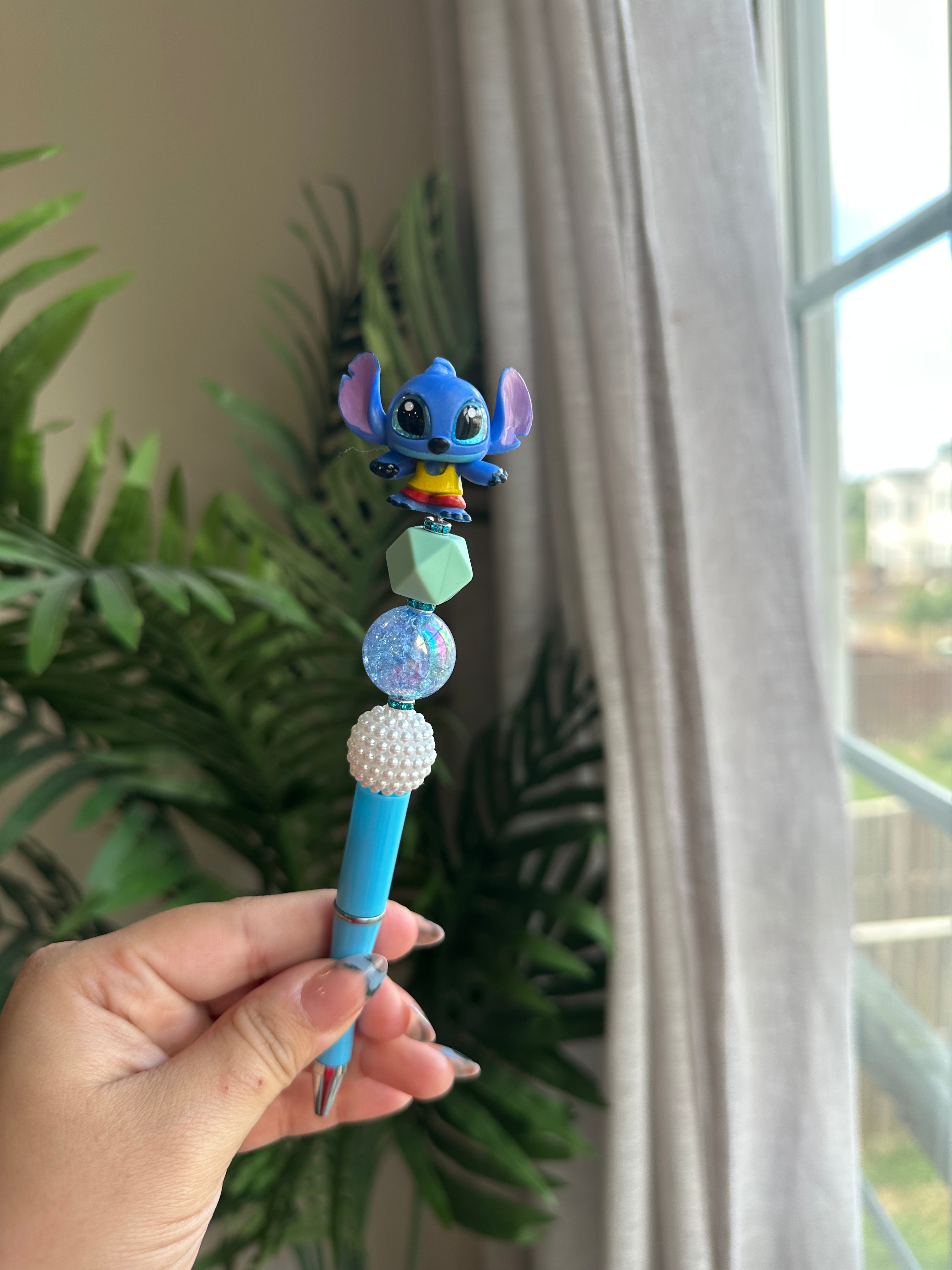 Little Alien Pen