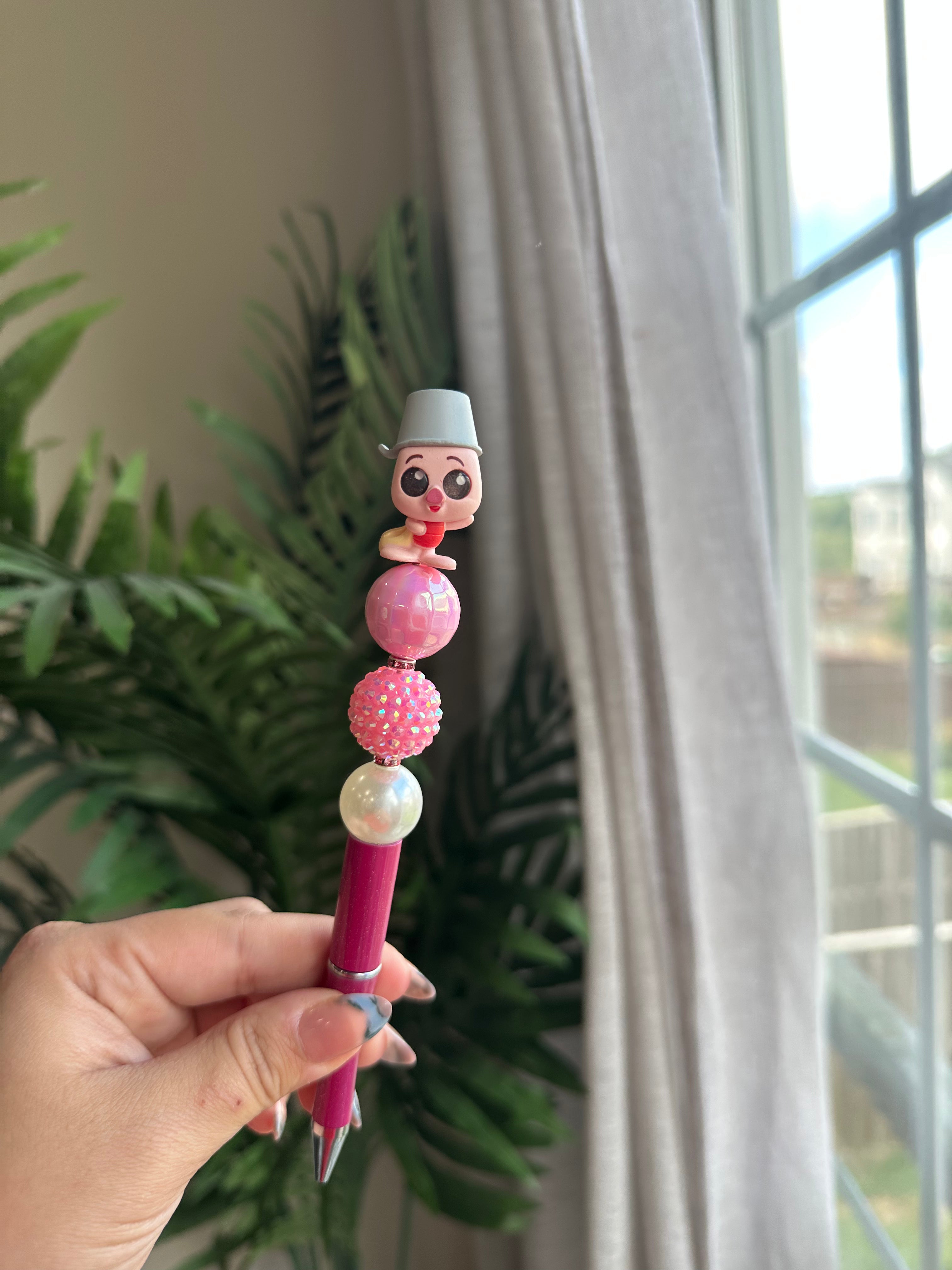 Pooh Friend Pen