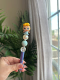 Baby Princess Pen