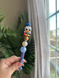 Donald Pen