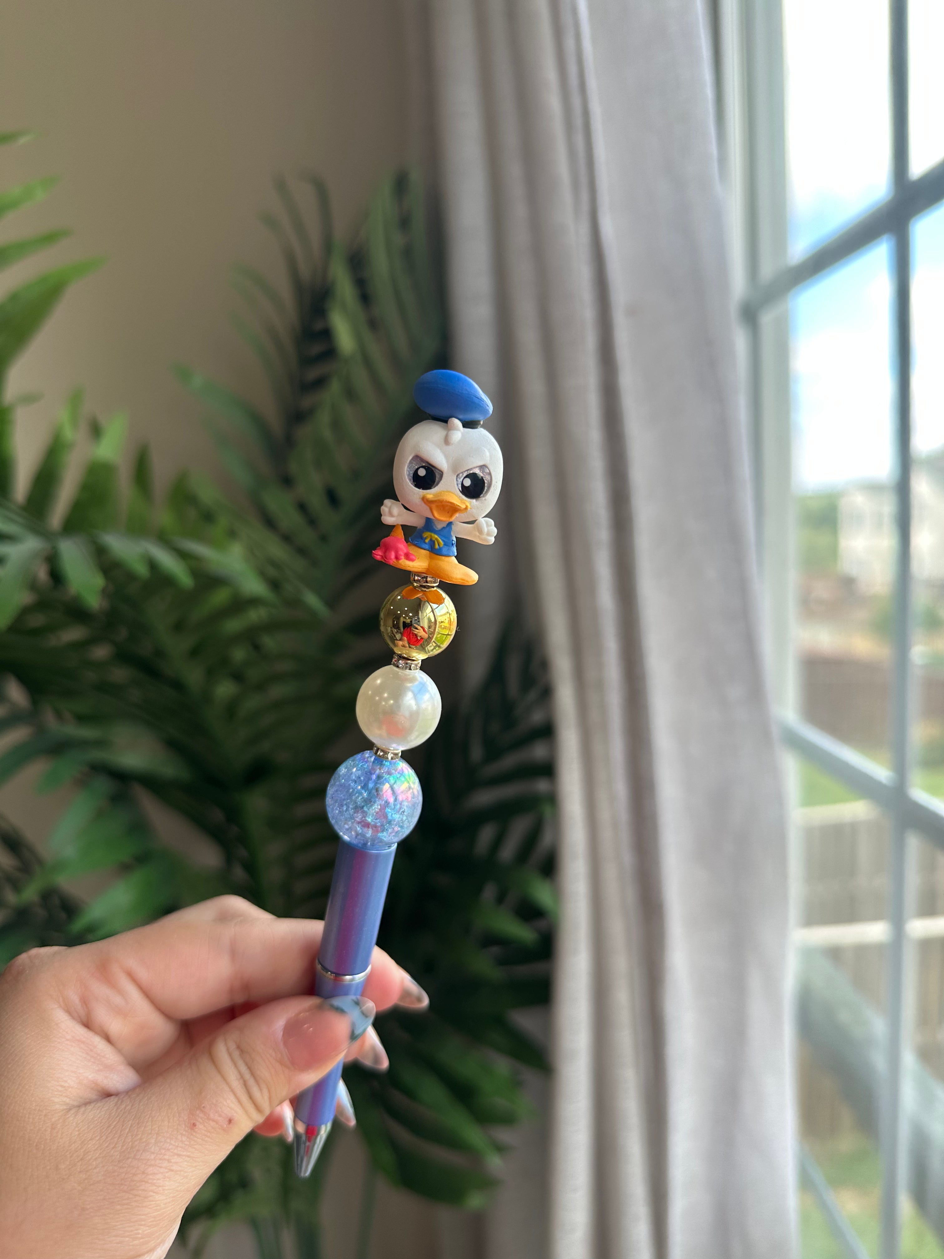 Donald Pen