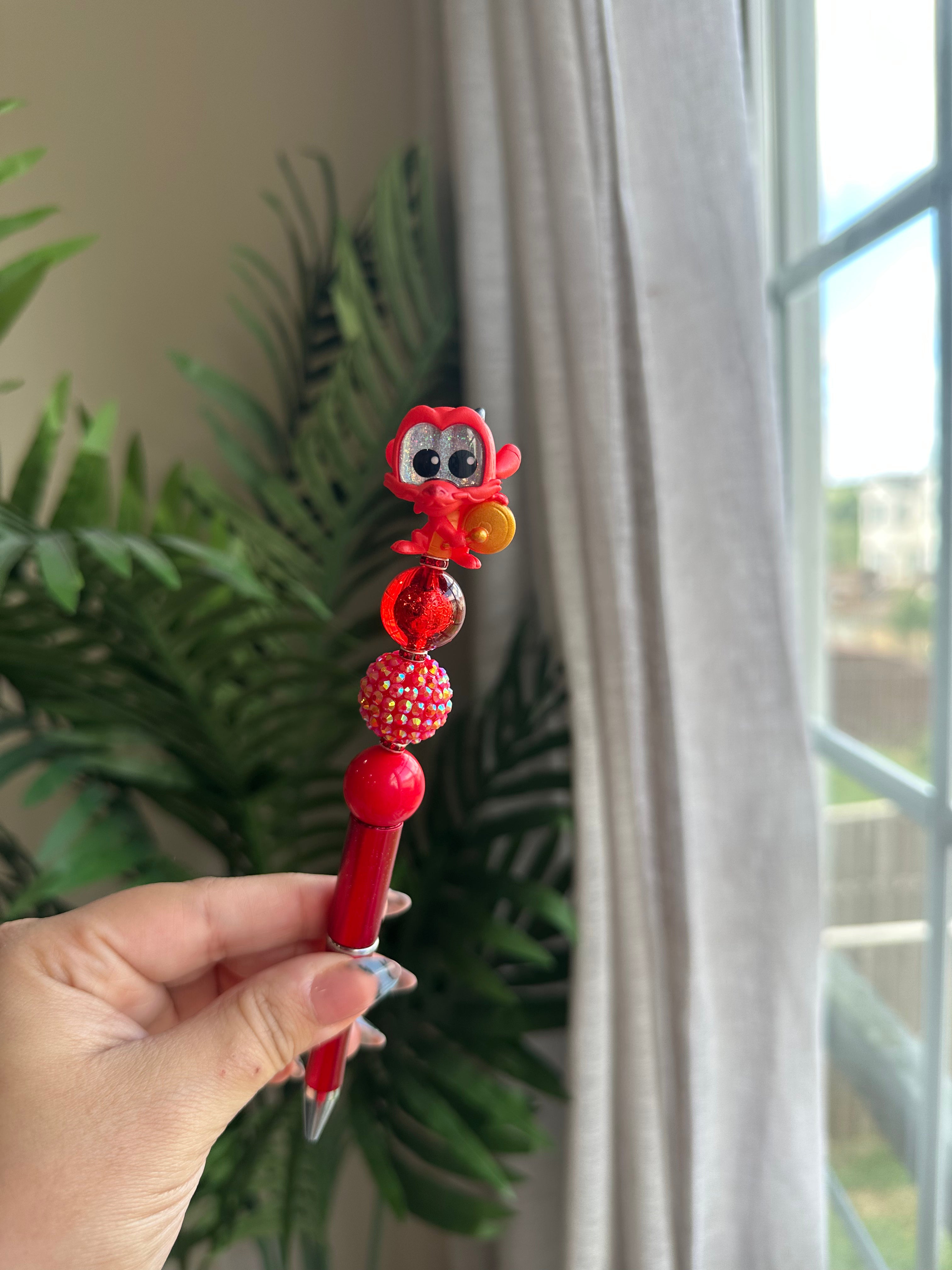 Mini Dragon Pen