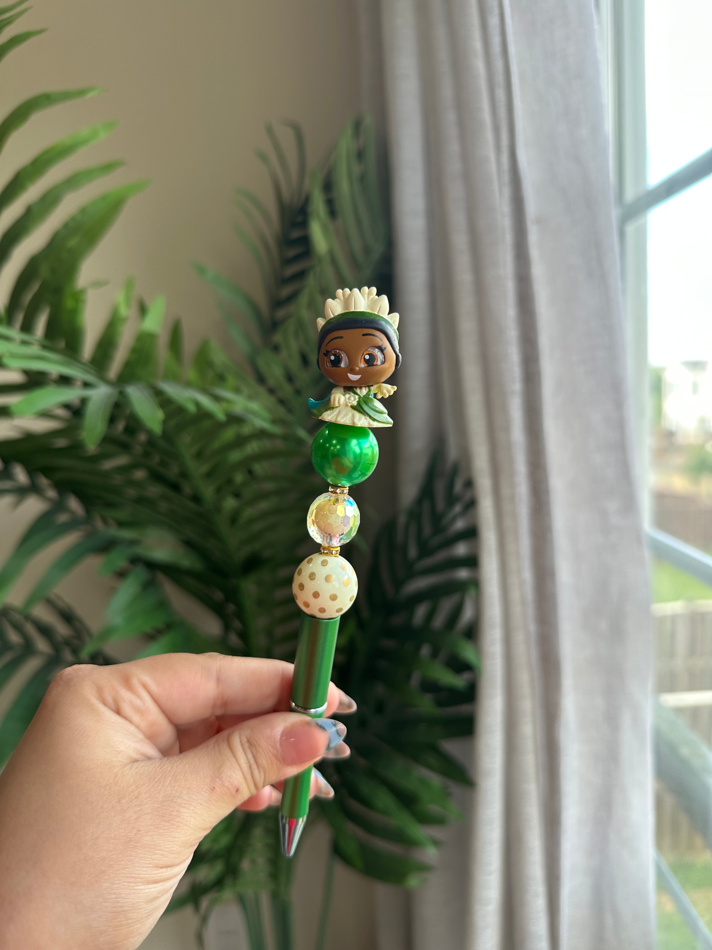 Tiana Pen