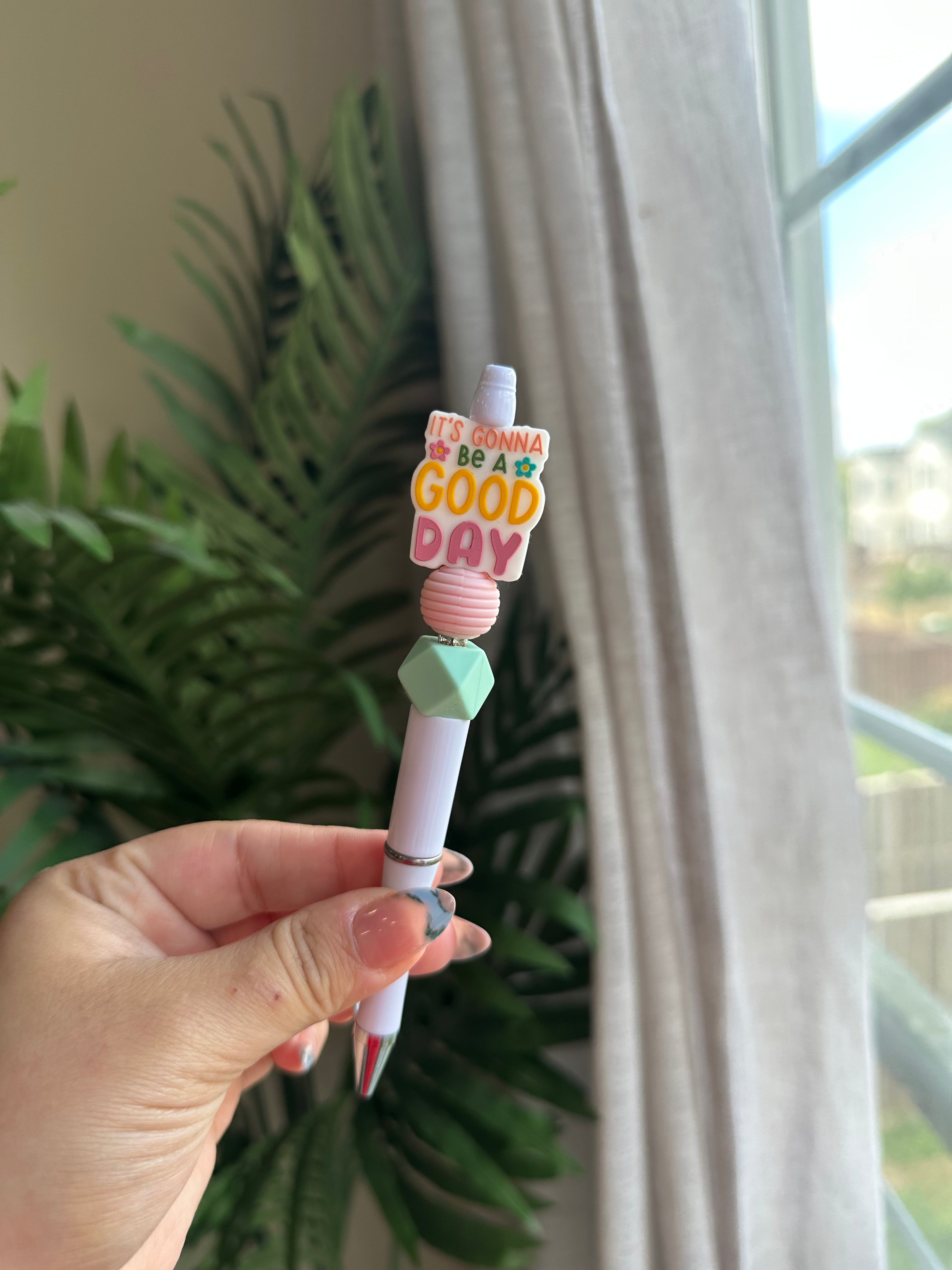 Good Day Pen