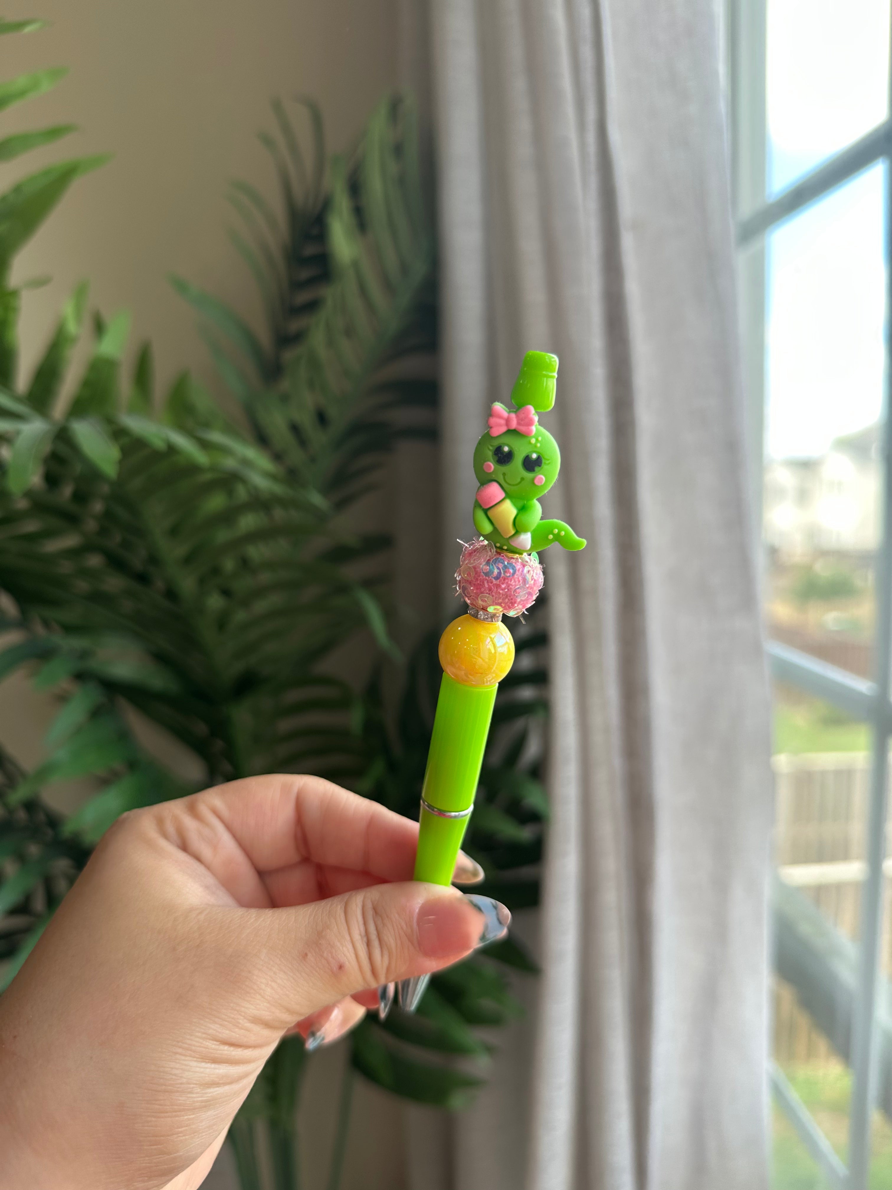 Teacher Pen